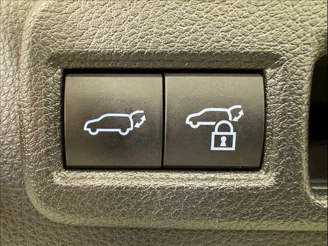 トヨタ&nbsp;ハリアーの画像14