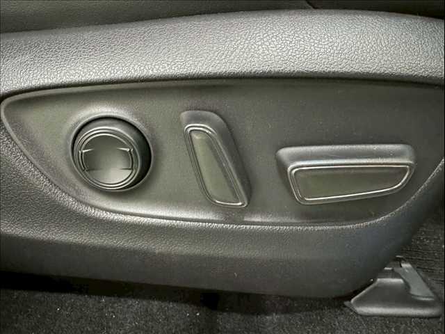 トヨタ&nbsp;ハリアーの画像15