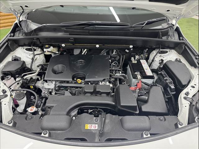 トヨタ&nbsp;ハリアーの画像16