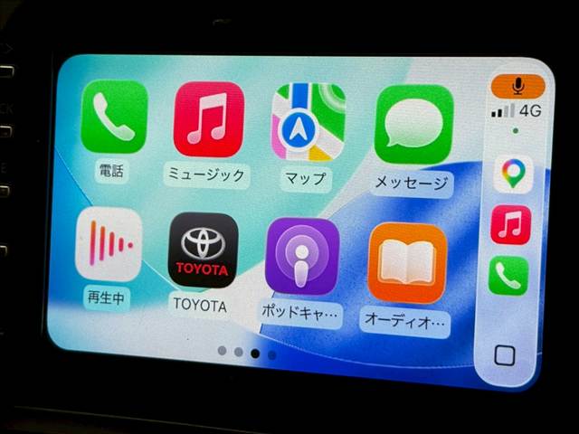 トヨタ&nbsp;ヤリスの画像6