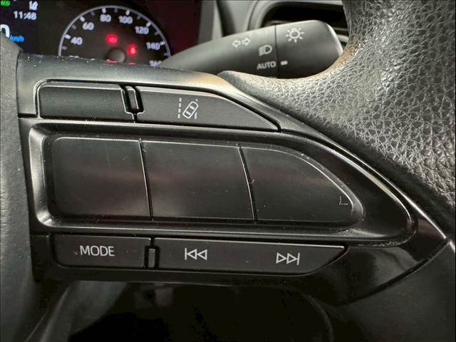 トヨタ&nbsp;ヤリスの画像7