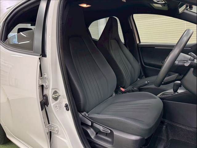 トヨタ&nbsp;ヤリスの画像9