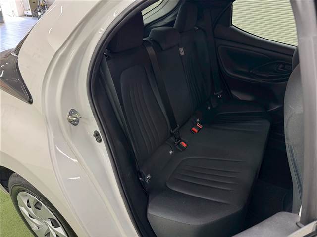 トヨタ&nbsp;ヤリスの画像10