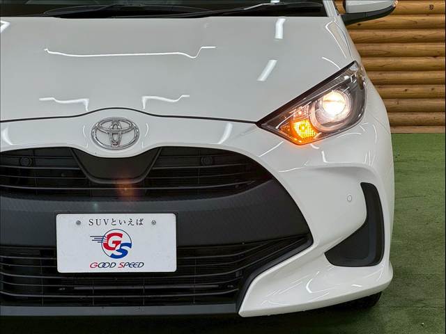トヨタ&nbsp;ヤリスの画像11