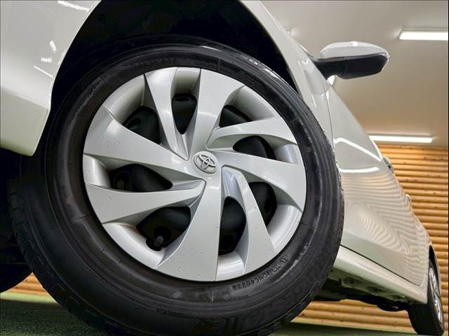 トヨタ&nbsp;ヤリスの画像12