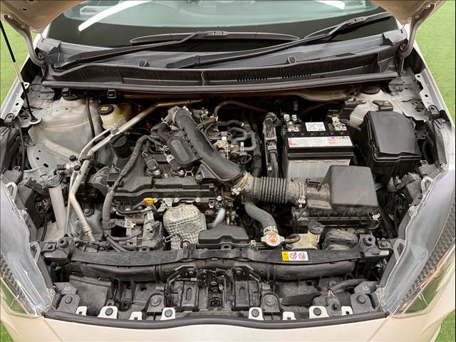 トヨタ&nbsp;ヤリスの画像16