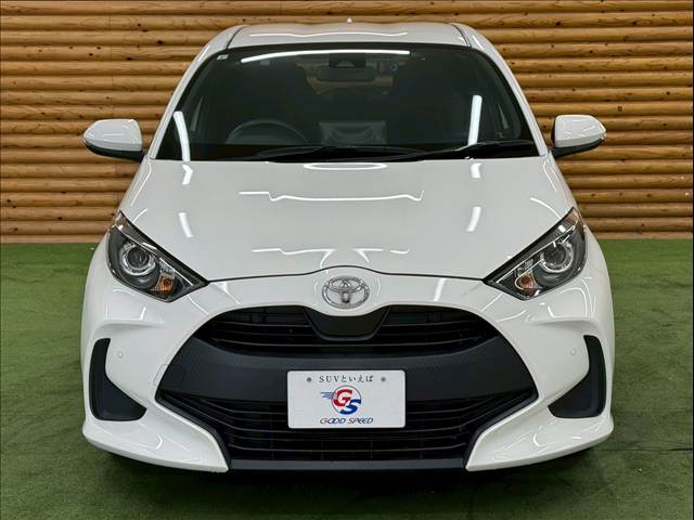 トヨタ&nbsp;ヤリスの画像17