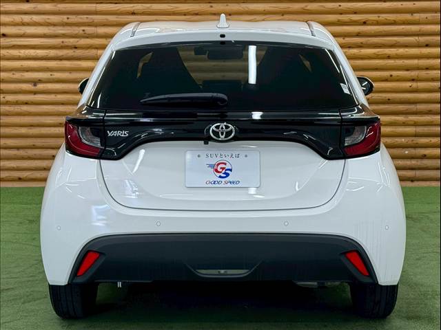 トヨタ&nbsp;ヤリスの画像19