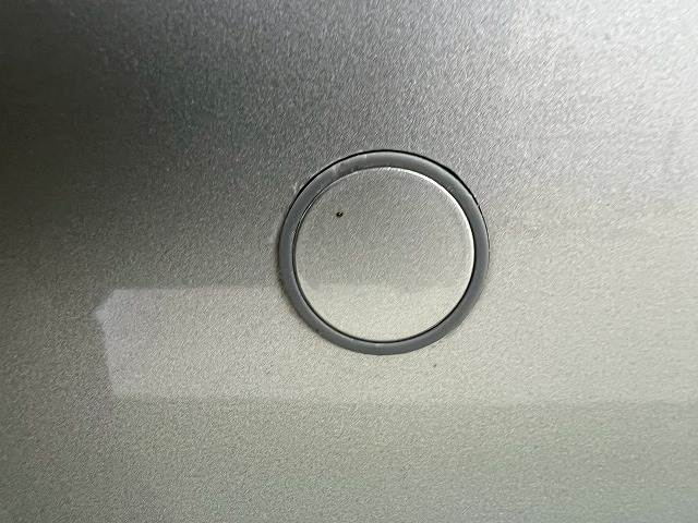 ヤリス□X 内装他