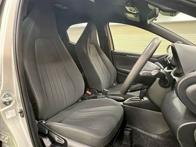 トヨタ&nbsp;ヤリスの画像9