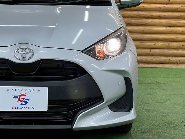 トヨタ&nbsp;ヤリスの画像10