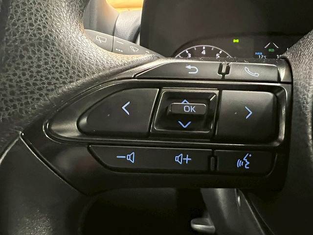 トヨタ&nbsp;ヤリスの画像12