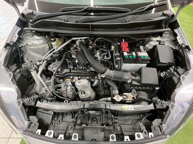 トヨタ&nbsp;ヤリスの画像14