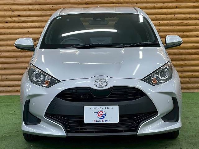 トヨタ&nbsp;ヤリスの画像16