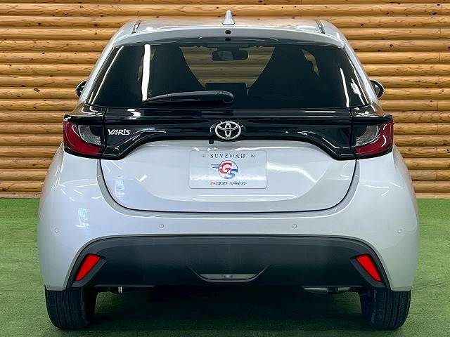 トヨタ&nbsp;ヤリスの画像19