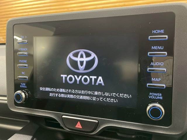 トヨタ&nbsp;ヤリスの画像4