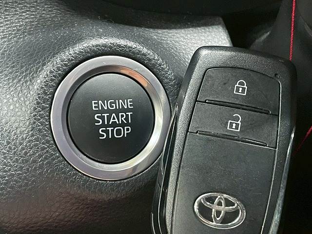 トヨタ&nbsp;ヤリスの画像7