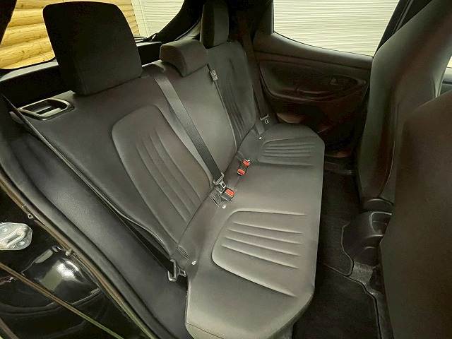 トヨタ&nbsp;ヤリスの画像9