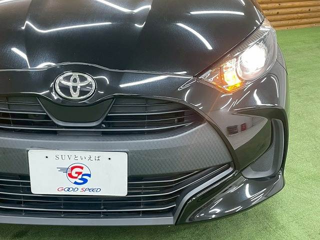 トヨタ&nbsp;ヤリスの画像10