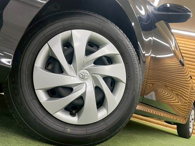 トヨタ&nbsp;ヤリスの画像11