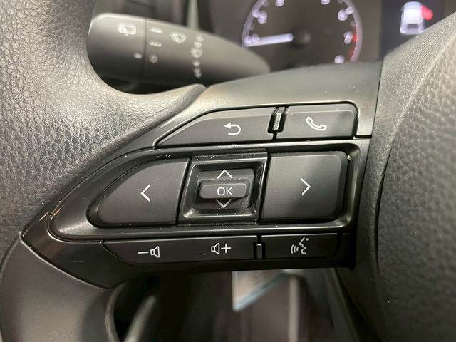 トヨタ&nbsp;ヤリスの画像12