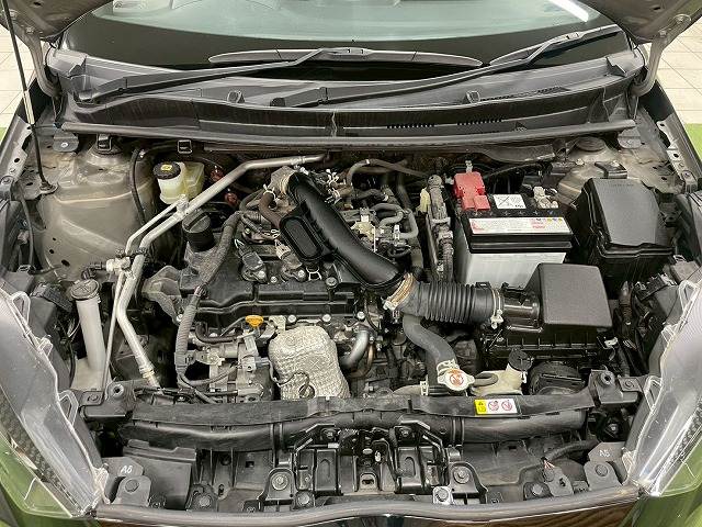 トヨタ&nbsp;ヤリスの画像14