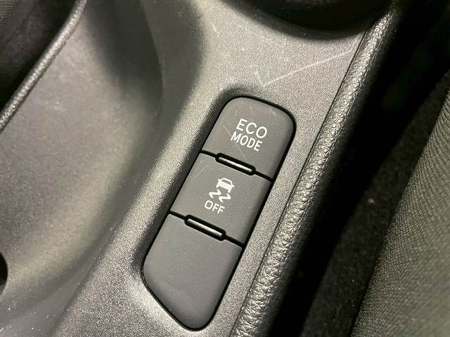 トヨタ&nbsp;ヤリスの画像15