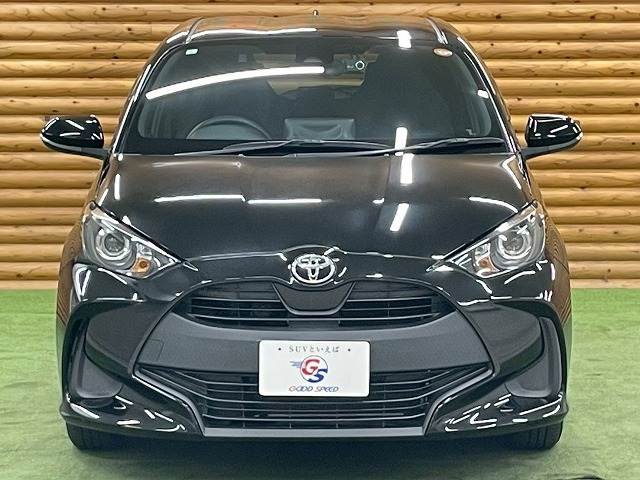 トヨタ&nbsp;ヤリスの画像16