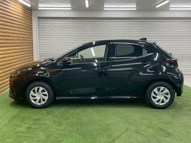 トヨタ&nbsp;ヤリスの画像17