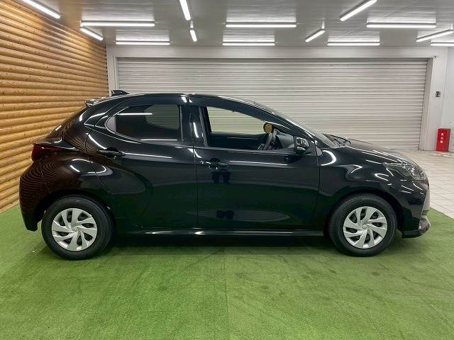 トヨタ&nbsp;ヤリスの画像18