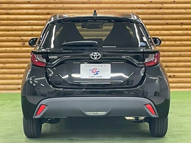 トヨタ&nbsp;ヤリスの画像19