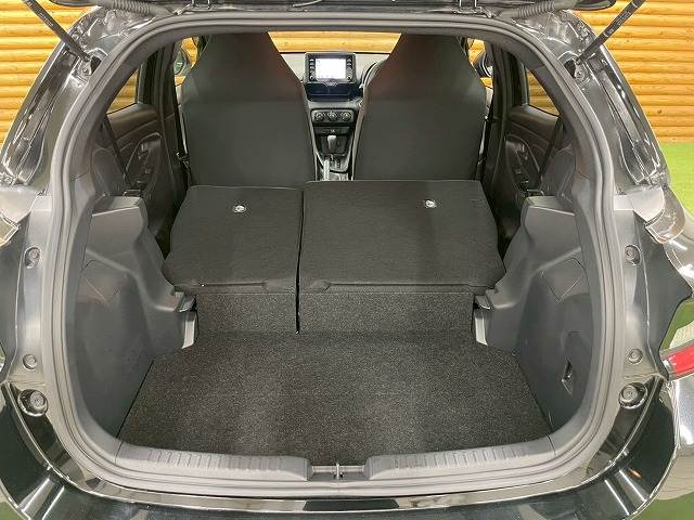 トヨタ&nbsp;ヤリスの画像20