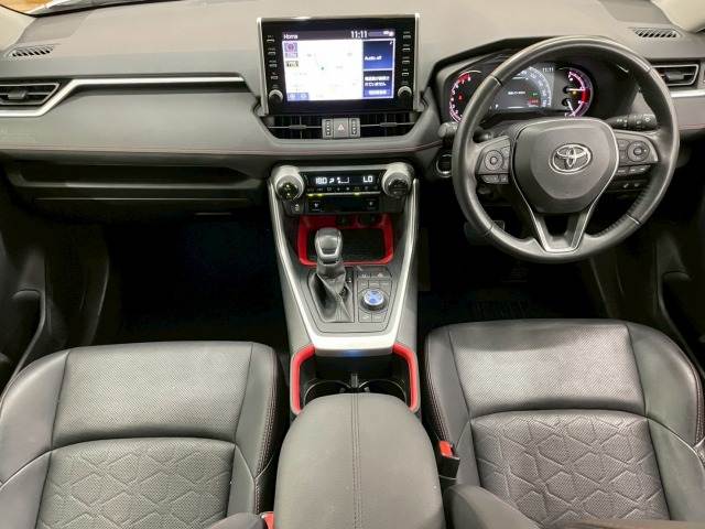 トヨタ RAV4の画像3