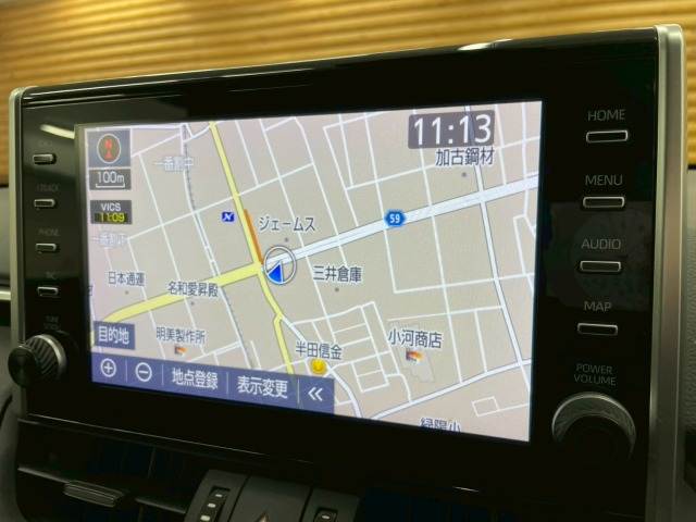 トヨタ RAV4の画像4