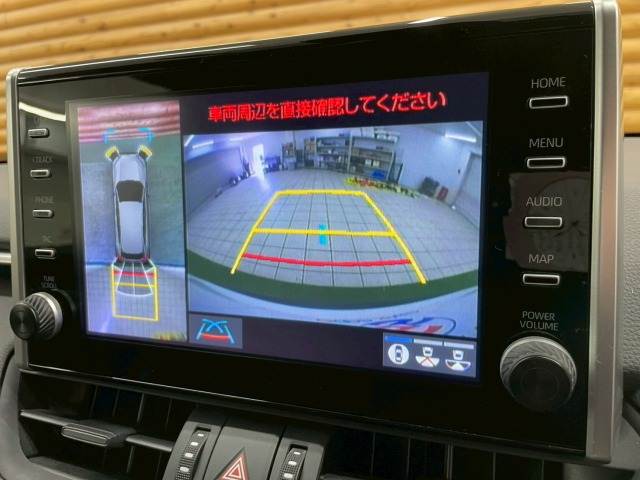 トヨタ RAV4の画像5