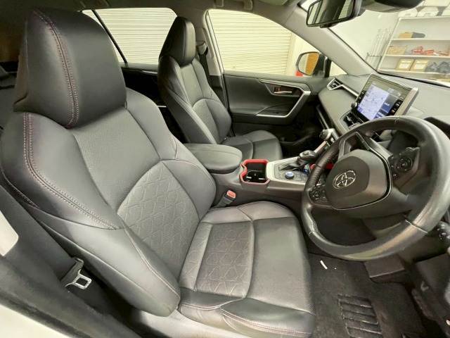 トヨタ RAV4の画像8