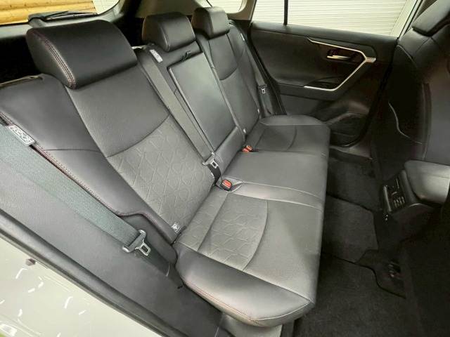 トヨタ RAV4の画像9