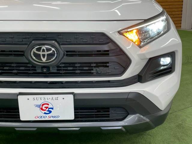 トヨタ RAV4の画像10
