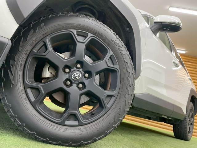 トヨタ RAV4の画像11