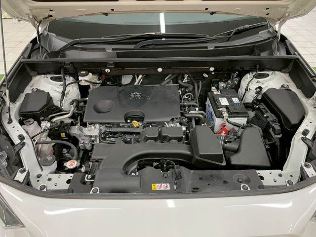 トヨタ RAV4の画像14