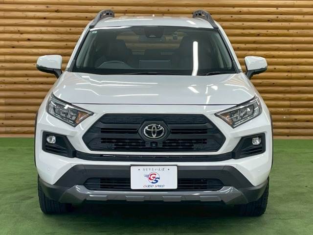 トヨタ RAV4の画像17