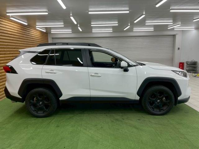 トヨタ RAV4の画像18