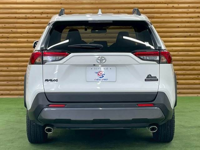 トヨタ RAV4の画像19
