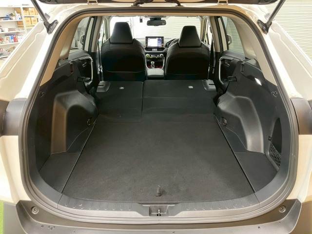 トヨタ RAV4の画像20
