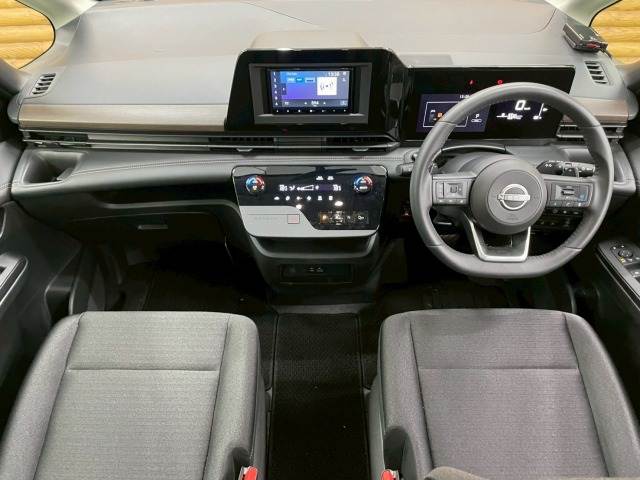 日産&nbsp;セレナの画像3