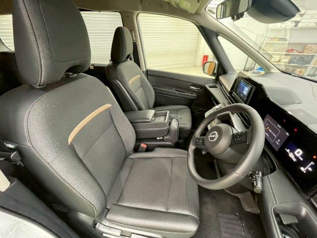 日産&nbsp;セレナの画像9