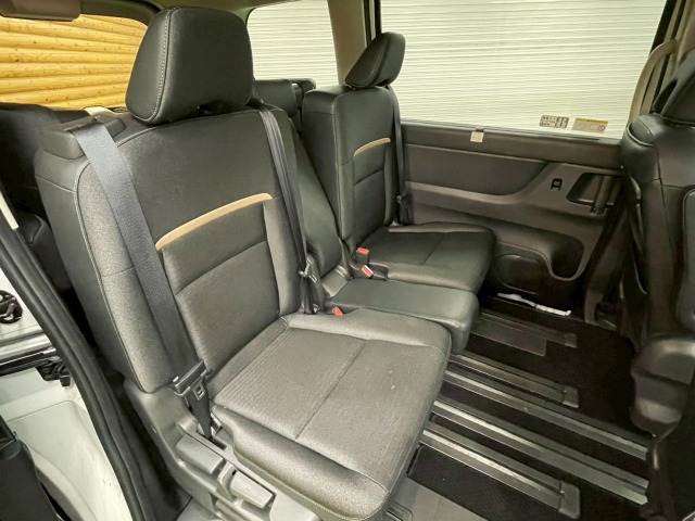 日産&nbsp;セレナの画像10