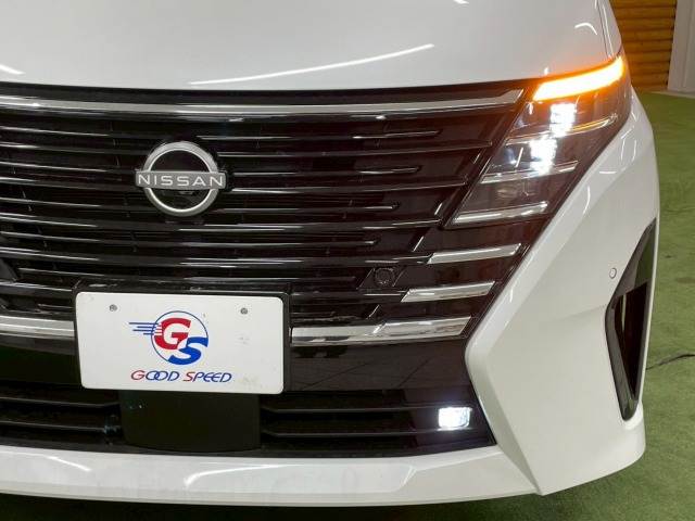 日産&nbsp;セレナの画像12