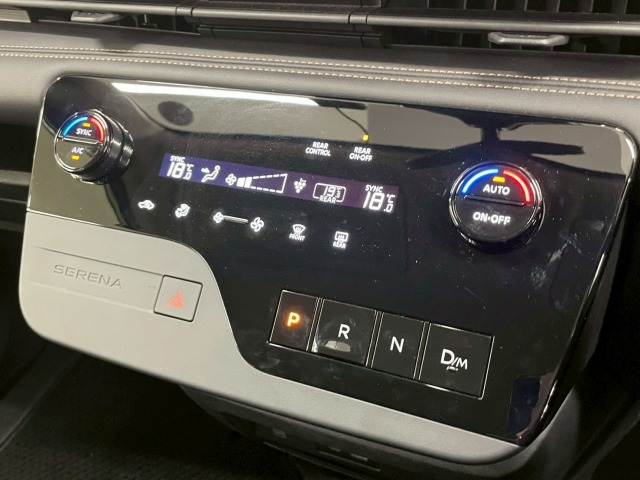 日産&nbsp;セレナの画像14