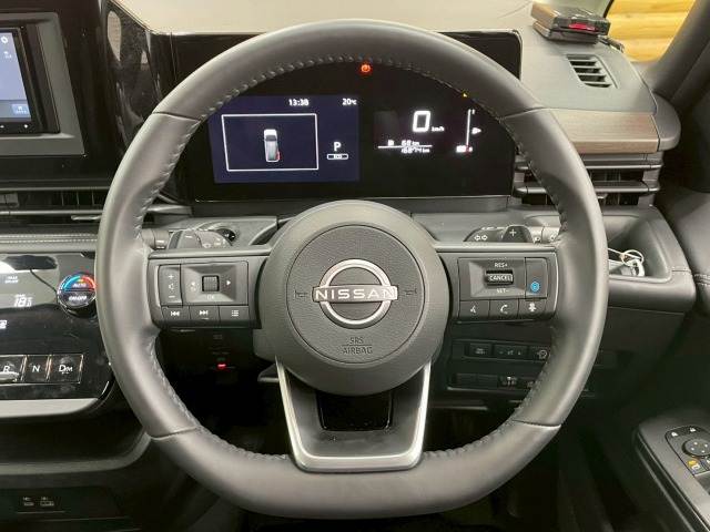 日産&nbsp;セレナの画像15